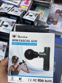 Blueidea Mini Fascial Massage