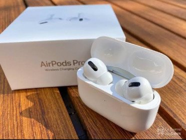 Airpods pro apple original 