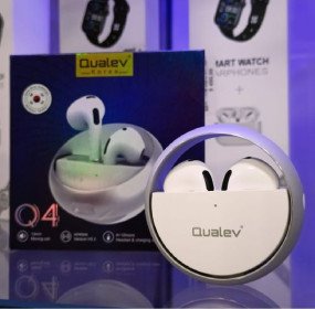 Airpods qualev q4 original trés Bonne qualité ✅